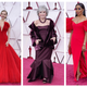 Illustration for article titled All the Sparkliest, Most Joyous Fashion On the 93rd Academy Awards Red Carpet